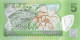 Fiji Islands 5 Dollars 2012 Unc Polymer Replacement Pn 115ar, Banknote24 - Figi