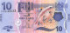 Fiji Islands 10 Dollars 2012 Unc Pn 116a, Banknote24 - Fiji