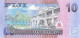 Fiji Islands 10 Dollars 2012 Unc Pn 116a, Banknote24 - Fiji