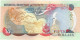 BERMUDES 50 DOLLARS 24.05.2000 UNC  DI 001762 - Bermude