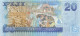 Fiji Islands 20 Dollars 2007 Unc Pn 112a, Banknote24 - Fidschi