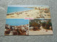 Albufeira - Algarve - Multi-vues - 824 - Editions Amadora - Année 1999 - - Castelo Branco