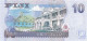 Fiji Islands 10 Dollars 2007 Unc Pn 111a, Banknote24 - Fiji