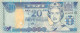 Fiji Islands 20 Dollars 2002 Unc Pn 107a, Banknote24 - Figi