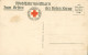 Alexander Von Kluck Militaire Allemand Militaria Zum Besten Roten Kreuz Allemagne Deutschland (déchirure Milieu Gauche) - Rotes Kreuz