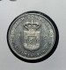 CONGO BELGE 5 Francs 1958 - 1910-1934: Albert I.