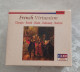 French Virtuosism 5 CD-box - Opere