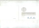 Souvenir Fdc 1989 Assurance Vieillesse - Other & Unclassified