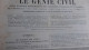 Revue Le Génie Civil 1910 N°3 Et 22 Omnibus Tramways Autobus Paris Canal De Panama - Boutons