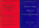 CATALOGUE SPECIALISE FRANCE: Timbres-Poste De 1900 à 1940 Et La Seconde Guerre Mondiale 1940-1945-R. Françon & J. Storch - Frankreich