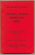 CATALOGUE SPECIALISE FRANCE: Timbres-Poste De 1900 à 1940 Et La Seconde Guerre Mondiale 1940-1945-R. Françon & J. Storch - France