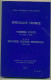 CATALOGUE SPECIALISE FRANCE: Timbres-Poste De 1900 à 1940 Et La Seconde Guerre Mondiale 1940-1945-R. Françon & J. Storch - Frankreich