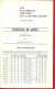 LES ESTAMPILLES POSTALES DE LA GRANDE GUERRE Par Stéphane Strowski- Edition Yvert Et Tellier 1976 - Military Mail And Military History