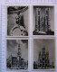 Delcampe - Brussels, Brussel, Bruxelles - 10 Small Cards - Loten, Series, Verzamelingen