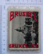 Delcampe - Brussels, Brussel, Bruxelles - 10 Small Cards - Lotes Y Colecciones