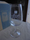 Delcampe - Vintage - 6 Verres Arcoroc Viticole Sieur D'Arques Toques Et Clochers Alet-les-Bains 2007 - Vasos