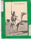 ADEN SOMALI CAMEL RIDER - Yémen