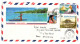 French Polynesia / Polynesia - 1 Cover And 2 Postcards - Postwaardestukken