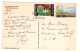 French Polynesia / Polynesia - 1 Cover And 2 Postcards - Postal Stationery