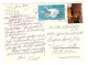 Delcampe - French Polynesia / Polynesia - 1 Cover And 2 Postcards - Postwaardestukken