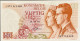 Belgium 50 Francs, P-139 (16.05.1966) - UNC - Signature 21 - 50 Francs