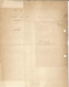 1926 NAVIGATION ENTETE PAVILLON LA RODA HERMANOS Y Cia SVENSKA LLOYD  Grao Valencia Espagne  Pour Carcagente  Carcaixent - 1900 – 1949