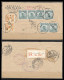 1924 CHINA HANKOW YUNG TAI & CO RUSSIAN CONCESSION REGISTERED COVER TO NEW YORK USA JUNKS SHIPS - 1912-1949 Republic