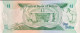 Belize 1 Dollar, P-43 (01.07.1983) - UNC - Belize