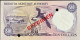 Delcampe - Bermuda 1-100 Dollars, P-CS1 - UNC - SPECIMEN SET With 442 Ending - Bermudas