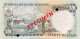 Delcampe - Bermuda 1-100 Dollars, P-CS1 - UNC - SPECIMEN SET With 442 Ending - Bermuda