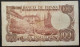 SPAIN- 100 PESETAS 1970. - 100 Pesetas