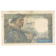 France, 10 Francs, Mineur, 1947, T.150, TTB, Fayette:8.18, KM:99f - 10 F 1941-1949 ''Mineur''