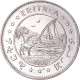 Monnaie, Érythrée, Dollar, 1996, Faucon, SPL, Du Cupronickel, KM:37 - Erythrée