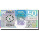 Billet, Australie, Billet Touristique, 2010, 50 NUMISMAS, NEUF - Ficticios & Especimenes