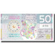 Billet, Australie, Billet Touristique, 2020, 50 NUMISMAS, NEUF - Ficticios & Especimenes