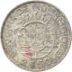 Monnaie, Mozambique, 2-1/2 Escudos, 1950, TB+, Argent, KM:68 - Mosambik