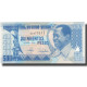 Billet, Guinea-Bissau, 500 Pesos, 1990, 1990-03-01, KM:12, NEUF - Guinea–Bissau