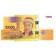 Billet, Comores, 10,000 Francs, 2006, 2006, KM:19, NEUF - Comoren