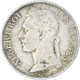 Monnaie, Congo Belge, Albert I, Franc, 1927, TB+, Cupro-nickel, KM:20 - 1910-1934: Albert I.