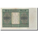 Billet, Allemagne, 10,000 Mark, 1922, 1922-01-19, KM:70, TTB+ - 10.000 Mark