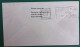 (ENV)(LUF24) 1963 Lettre LUFTHANSA Erstflug Flight Vol New Delhi Tokyo Japon Nombreux Cachets Boeing 720 Jet - Briefe U. Dokumente