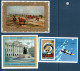 Delcampe - CUBA / BEAU LOT DE TIMBRES NEUFS ENTRE N° 975 Et 3441+ PA +BF - Collections, Lots & Series