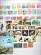 NICARAGUA /  LOT DE TIMBRES OBLITERES - Nicaragua