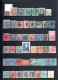 BRESIL /  LOT DE TIMBRES  OBLITERES - Colecciones & Series