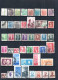 BRESIL /  LOT DE TIMBRES  OBLITERES - Lots & Serien