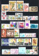 Delcampe - BRESIL /  LOT DE TIMBRES  OBLITERES - Collections, Lots & Séries