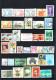 Delcampe - BRESIL /  LOT DE TIMBRES  OBLITERES - Lots & Serien