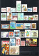 Delcampe - BRESIL /  LOT DE TIMBRES  OBLITERES - Collections, Lots & Series