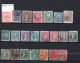 ARGENTINE / BEAUX LOT DE TIMBRES OBLITERES - Collections, Lots & Séries