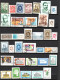 ARGENTINE / BEAUX LOT DE TIMBRES OBLITERES - Lots & Serien